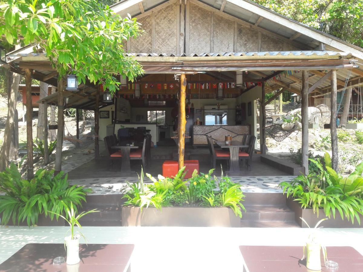 Hidden Valley Bungalows Baan Tai Eksteriør billede